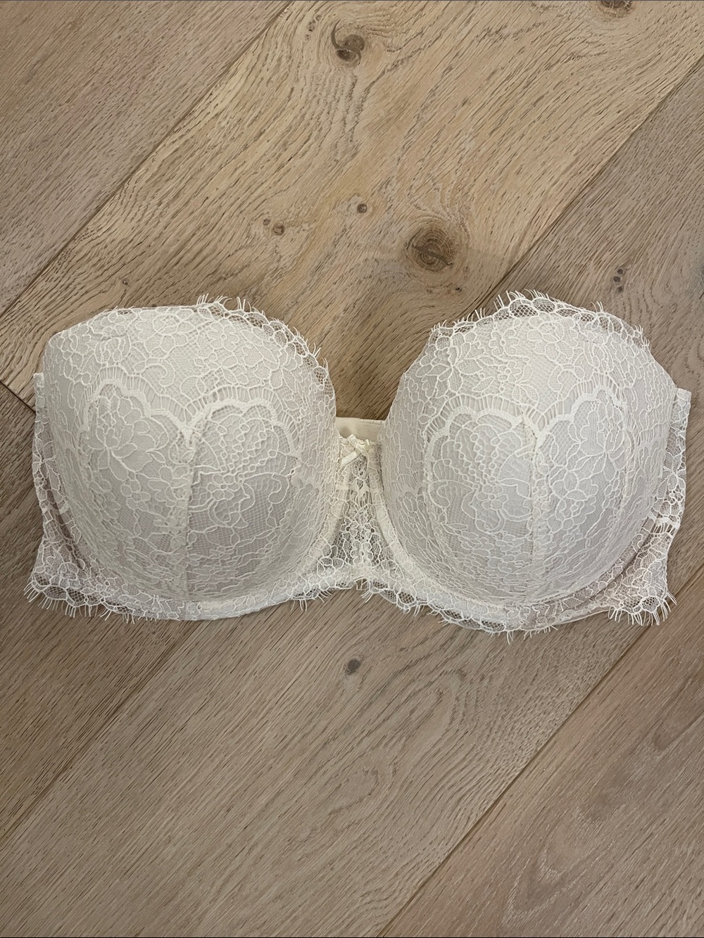 VICTORIA’S SECRET Dream angels bra 36DD